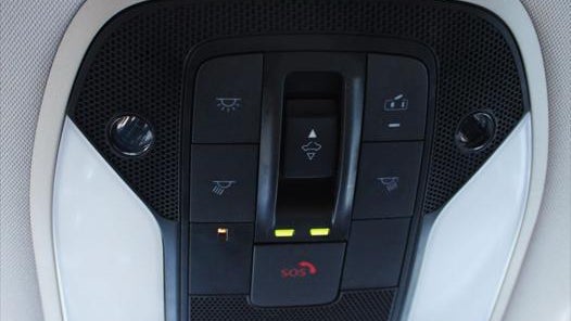 2023 INFINITI QX50 Sensory