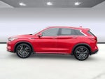 2023 QX50 Thumbnail 2