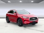 2023 QX50 Thumbnail 6