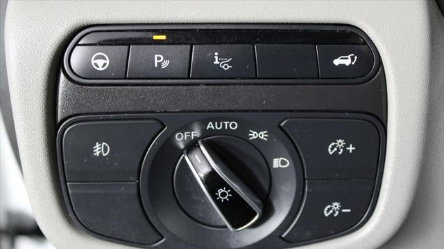 2023 INFINITI QX50 Sensory