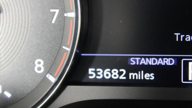 2023 INFINITI QX50 Sensory