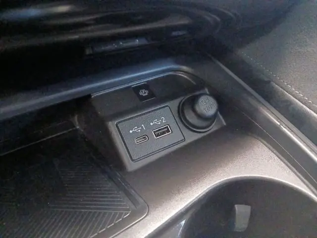 2023 INFINITI QX50 - $27,321