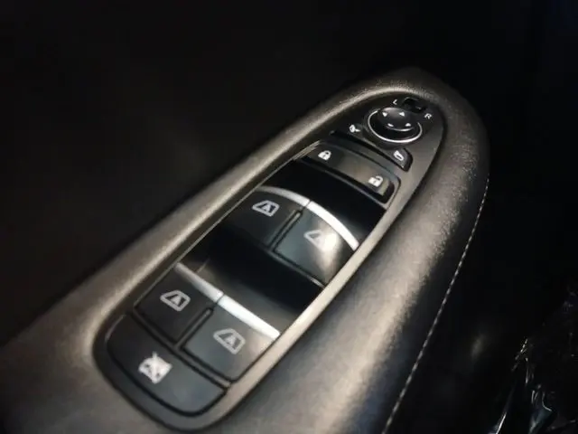 2023 INFINITI QX50 - $27,321