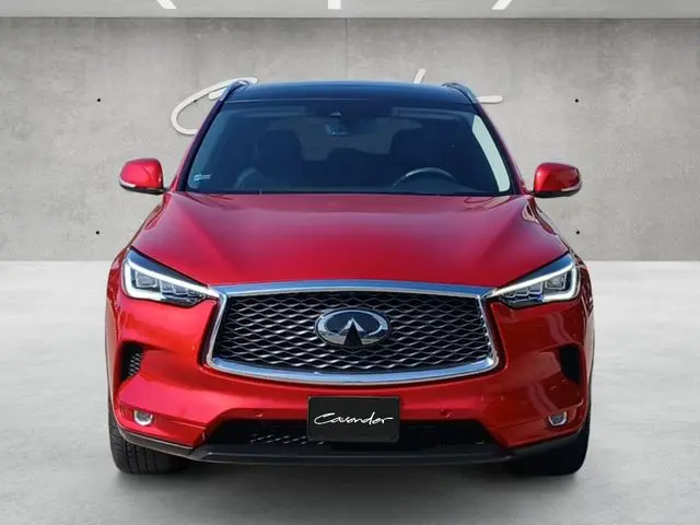 2023 INFINITI QX50 - $27,321