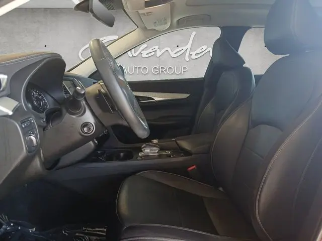 2023 INFINITI QX50 - $27,321