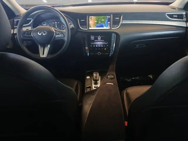 2023 INFINITI QX50 - $27,321