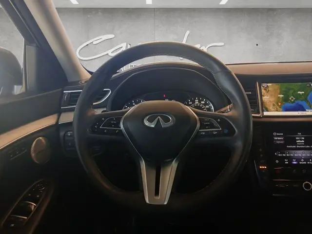 2023 INFINITI QX50 - $27,321