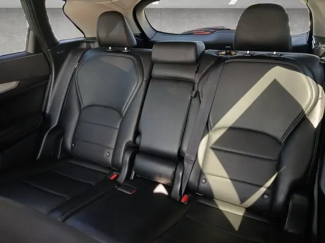 2023 INFINITI QX50 - $27,321