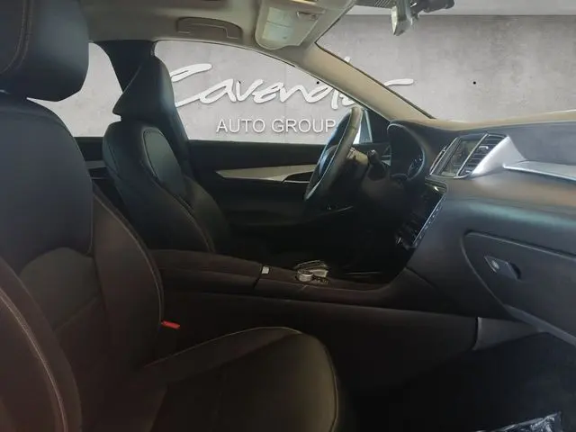 2023 INFINITI QX50 - $27,321