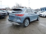 2023 QX50 Thumbnail 4