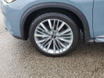 2023 QX50 Thumbnail 8