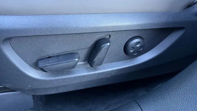 2023 INFINITI QX50 Sensory