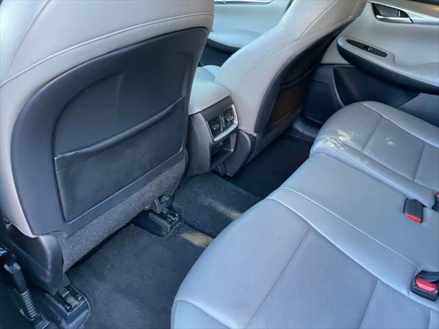 2023 INFINITI QX50 - $33,800