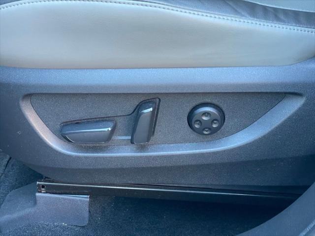 2023 INFINITI QX50 - $33,800