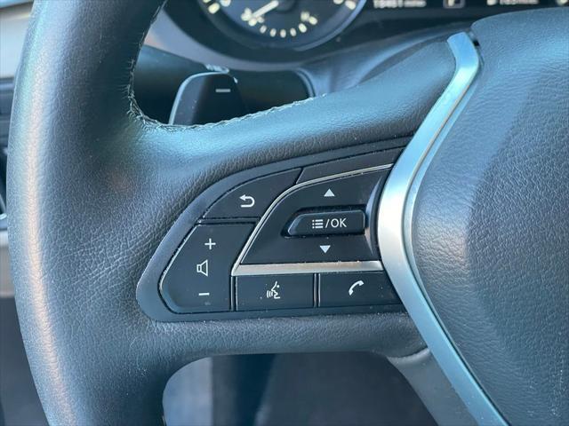 2023 INFINITI QX50 - $33,800
