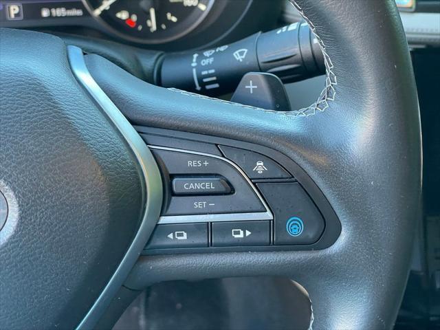 2023 INFINITI QX50 - $33,800