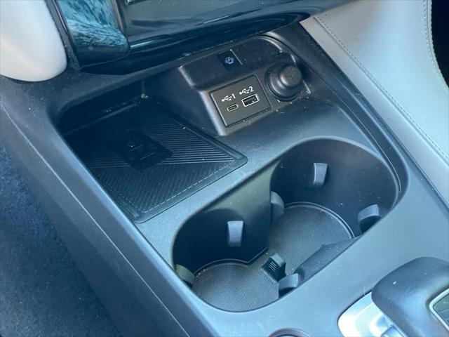 2023 INFINITI QX50 - $33,800