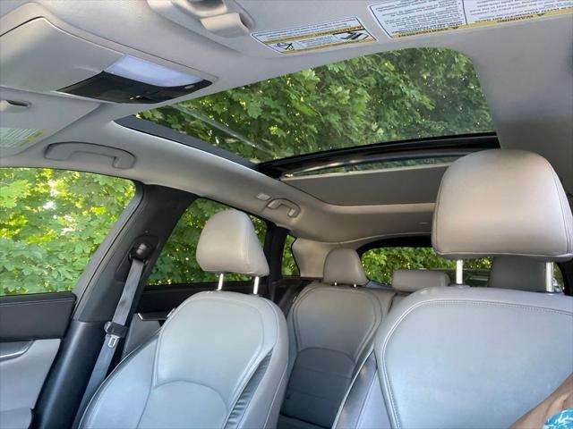 2023 INFINITI QX50 - $33,800