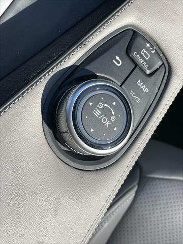 2023 INFINITI QX50 - $33,800