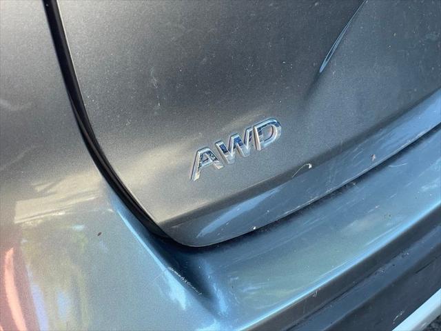 2023 INFINITI QX50 - $33,800