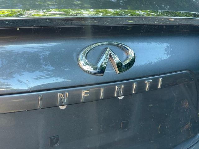 2023 INFINITI QX50 - $33,800