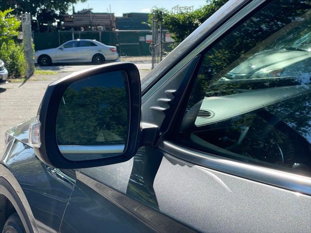 2023 INFINITI QX50 - $33,800