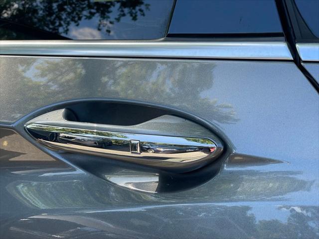 2023 INFINITI QX50 - $33,800