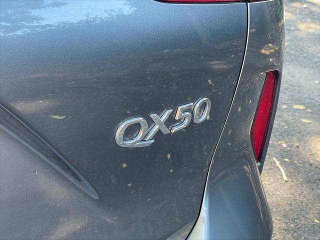2023 INFINITI QX50 - $33,800