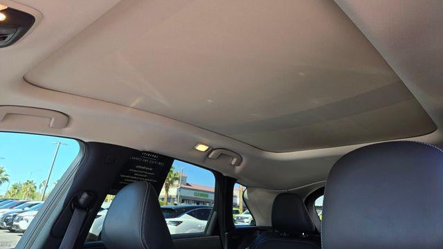 2023 INFINITI QX50 Sensory