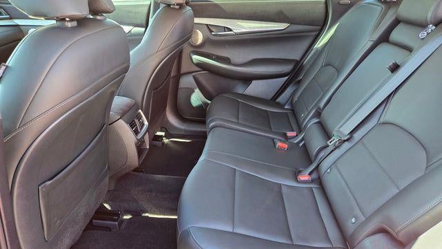 2023 INFINITI QX50 Sensory
