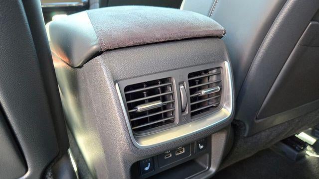 2023 INFINITI QX50 Sensory