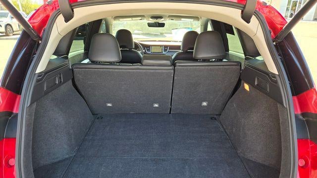 2023 INFINITI QX50 Sensory