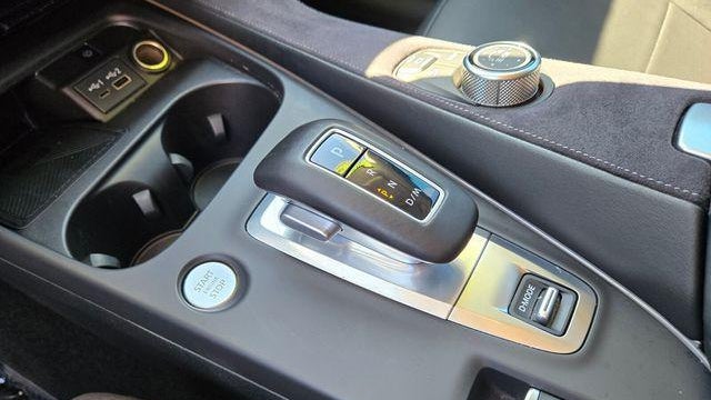 2023 INFINITI QX50 Sensory