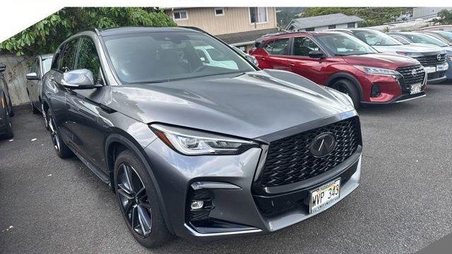 Preowned 2023 INFINITI QX50 Sport for Sale