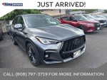 2023 QX50 Thumbnail 1