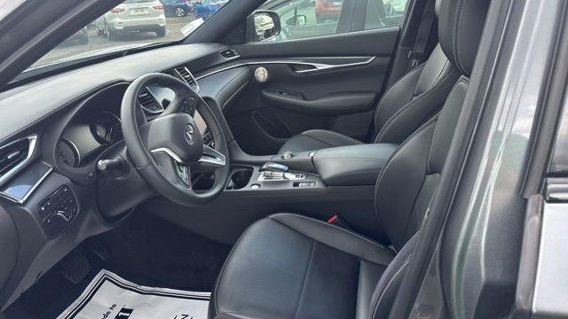 2023 INFINITI QX50 Sport