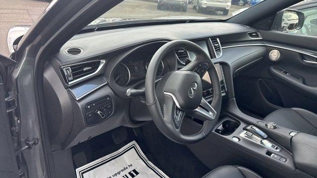 2023 INFINITI QX50 Sport