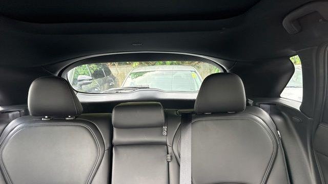 2023 INFINITI QX50 Sport