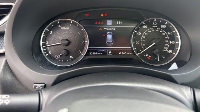 2023 INFINITI QX50 Sport