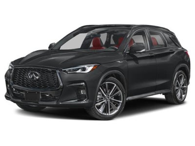 2024 Infiniti QX50 Sport 4DR Crossover