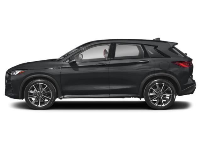 2024 INFINITI QX50 Sport — photo 1 of 12