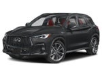 2024 QX50 Thumbnail 1