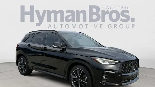Preowned 2023 INFINITI QX50 Sport for Sale