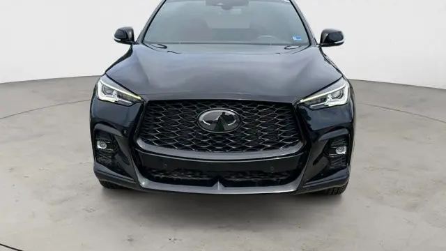 2023 INFINITI QX50 Sport