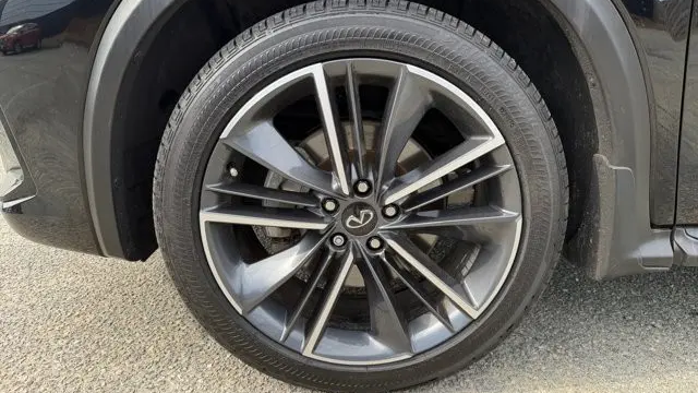 2023 INFINITI QX50 Sport