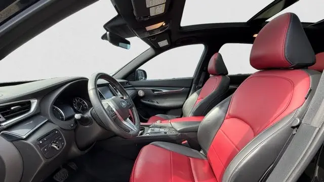 2023 INFINITI QX50 Sport