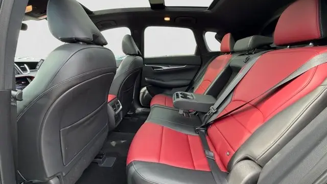 2023 INFINITI QX50 Sport