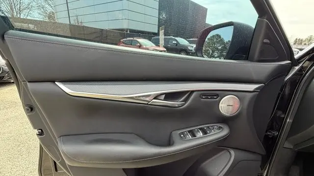 2023 INFINITI QX50 Sport
