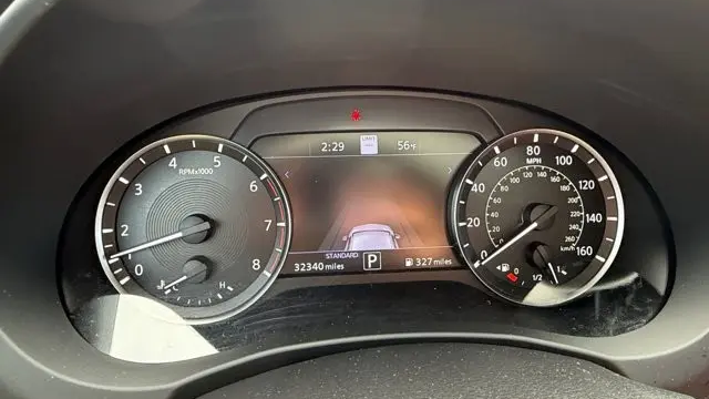 2023 INFINITI QX50 Sport