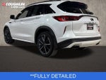 2023 QX50 Thumbnail 4